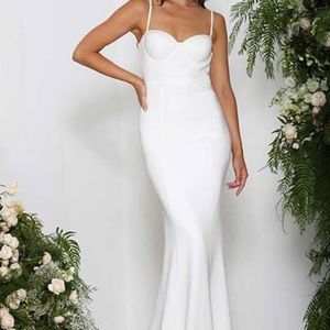 Elle Zeitoune Abigail Dress